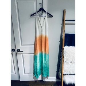 Chloe Oliver ombré Summer Dress